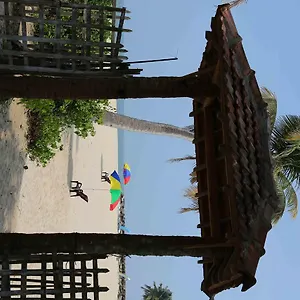 Resort Beach Paradise